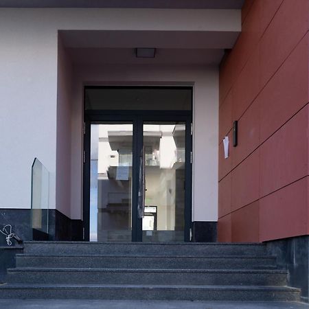 Flow Apartment 1 Bedroom With Parking Cluj-Napoca Exteriör bild